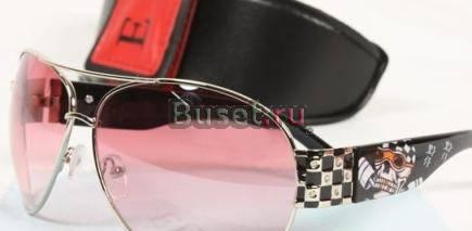 Очки Ed Hardy Москва