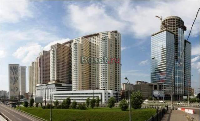 4-х к.кв. м. Беговая ЖК дом на Беговой Москва