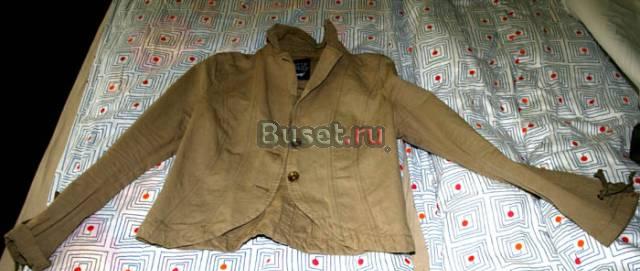 Пиджак  nine lives Москва