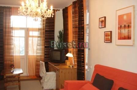 1-Комнатная  квартира от собственника Москва