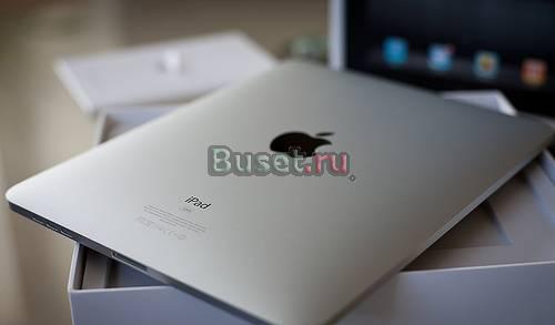 Apple iPad 16GB, 32GB, 64GB (3G + Wi-Fi) Анапа