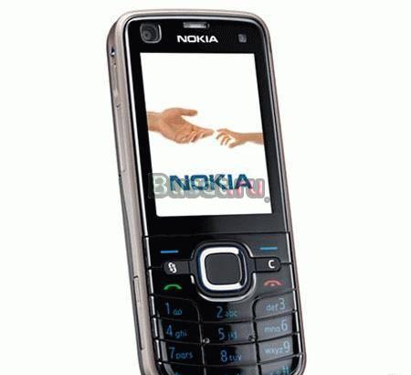 Смартфон nokia 6220 Classic рст Москва