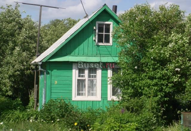 Каширское ш 35 км от МКАД д.Бурхино Уч. 12сот. дом Домодедово