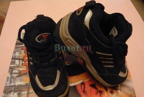 Кроссовки Санкт-Петербург