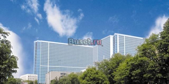 3-х к.кв. м.Аэропорт ЖК "Аэробус" Москва