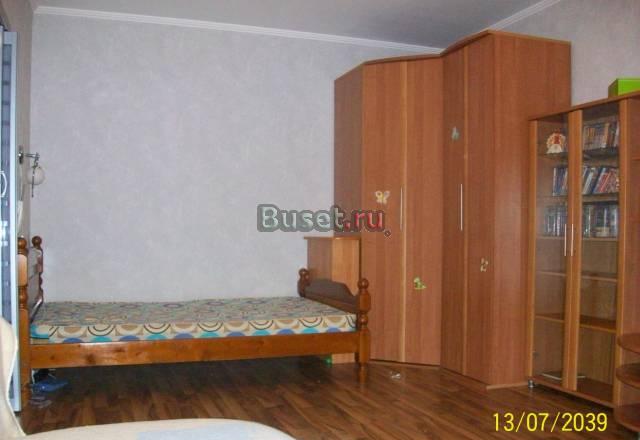 Сдается однокомнатная квартира м Перово Москва