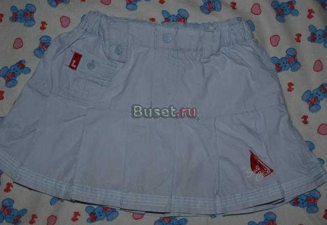 Юбочка на девочку фирмы HM Санкт-Петербург