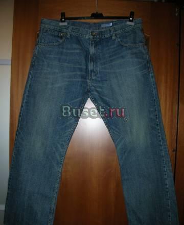 Джинсы levis silver tabs 40-32 америка Москва