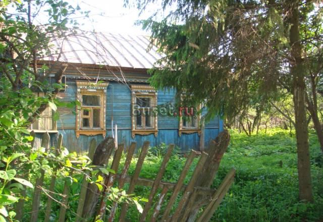 20 км от МКАД по Каширскому ш. д.Кучино 13 сот Домодедово