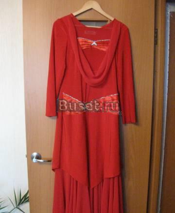 Платье 50 размера Санкт-Петербург