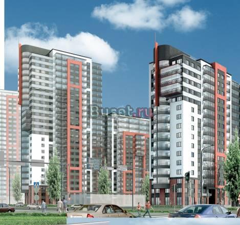 Квартира в новостройке - Скидка - Рассрочка Санкт-Петербург
