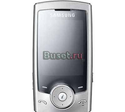 Розыскивается сломанный samsung u600 Гатчина