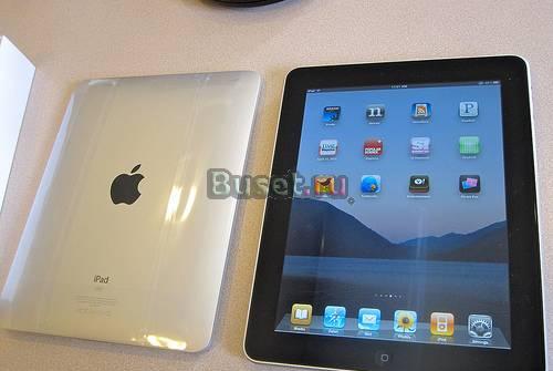 Apple iPad 16GB, 32GB, 64GB (3G + Wi-Fi) Емва