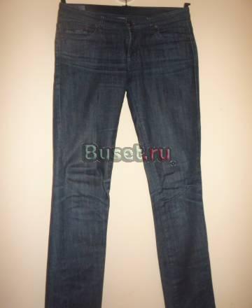 Джинсы In Wear 36-38/S-M/44-46 Балтийск