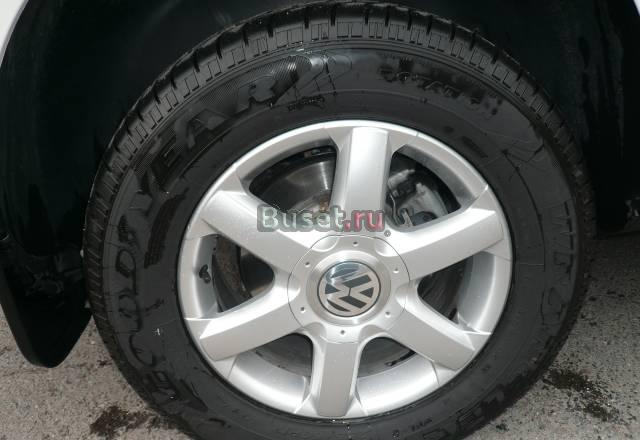 Продам комплект Suez на Touareg R5 (оригинал) Москва
