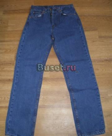Джинсы W28 L32 (44-46 170-172) Санкт-Петербург