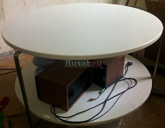 Столик кофейный Москва