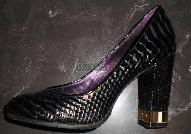 Туфли 35-35,5 разм Москва