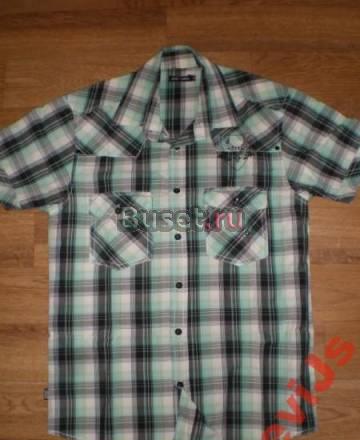 Рубашка Jack&Jones (S) 44-46 Санкт-Петербург