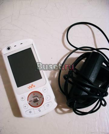 Телефон sony ericsson Москва