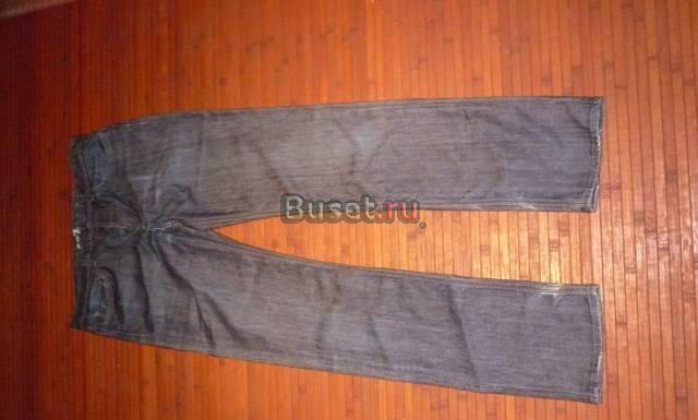 Джинсы Санкт-Петербург