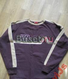 Футболка длин.рукав Levi's (M) 44-46 Санкт-Петербург