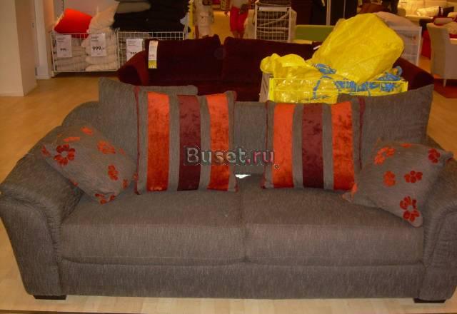 Новый диван-кровать (Икея) Москва