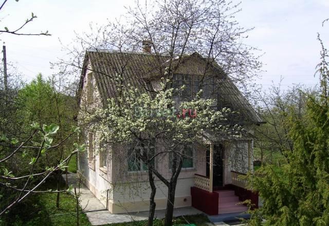 Дача. Симферопольское шоссе Серпухов