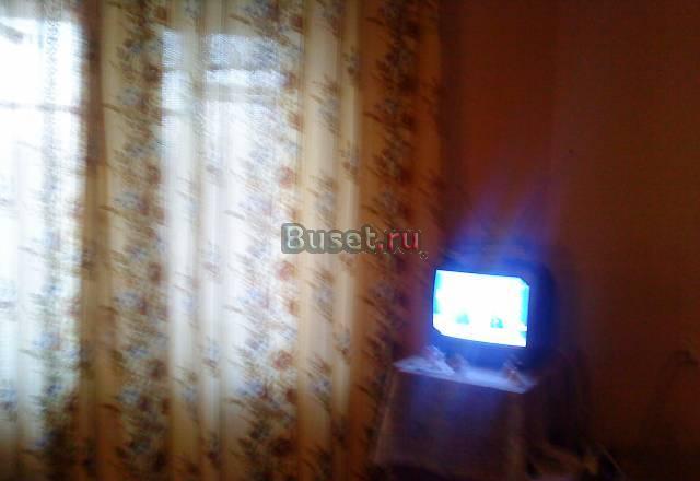 Благоустроенная квартира Новомосковск