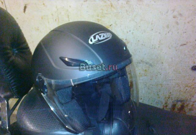 Шлем Lazer Tempo Москва