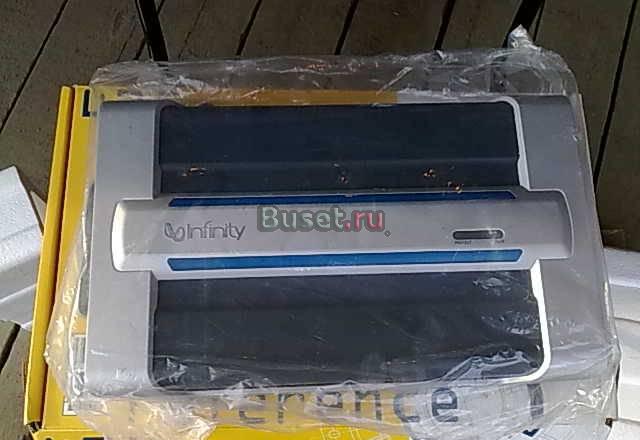 Усилитель infinity Москва