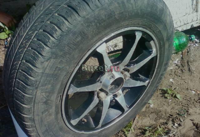 Диски Саратов