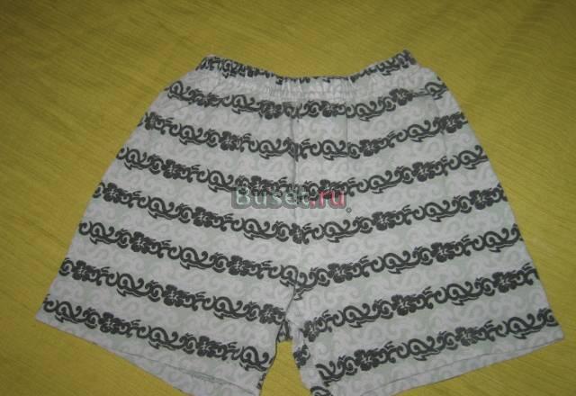 Шортики для мальчика 1-2 г Москва