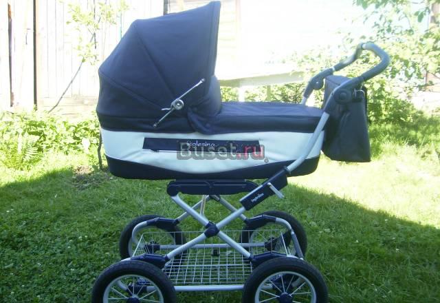 Коляска Inglesina Victoria Люберцы