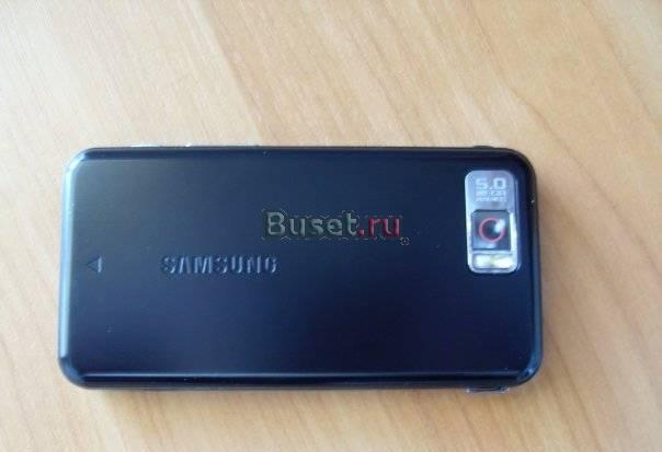 Обменяю или продам Samsung Witu 8Gb(Black) Казань