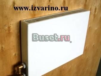 Конвекторы Универсал, конвекторы напольные Самара