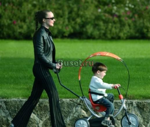 Велосипед Italtrike OKO Plus 2200 Москва