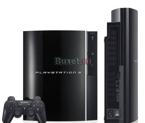 Sony playstation 3 Санкт-Петербург