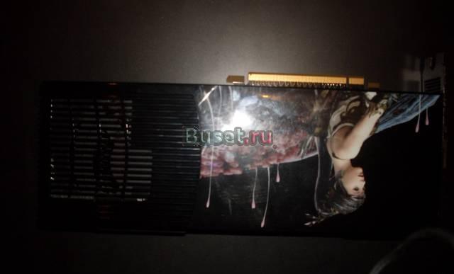 Asus GeForce 9800 GX2 Санкт-Петербург