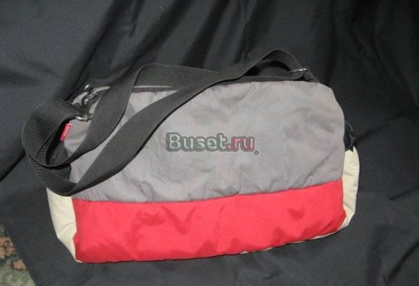 Extra сумка Санкт-Петербург