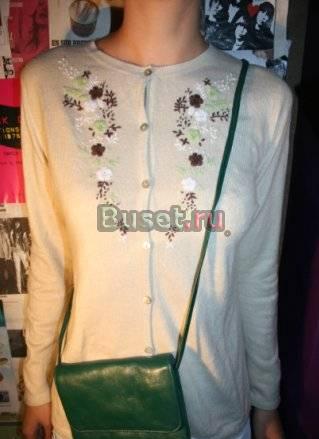 Кофта Джемпер Berkertex Санкт-Петербург