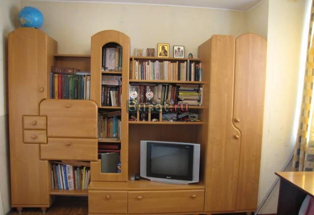 Стенка Москва