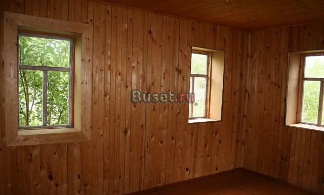 Дача в СНТ Протва, Можайский, 100 км Минское ш Москва