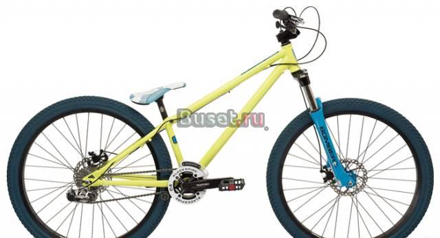 Norco Ryde дёрт/стрит Санкт-Петербург