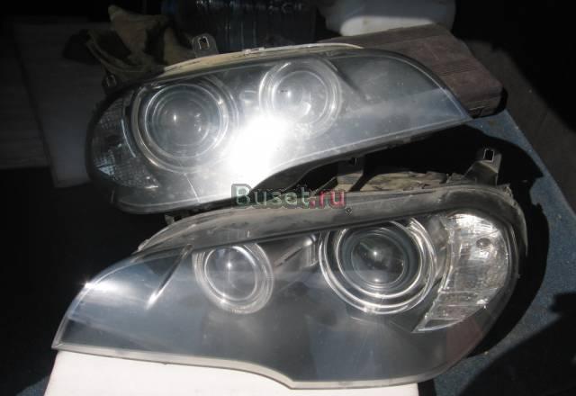 Продам фары для Х-3 и Х-5 Москва