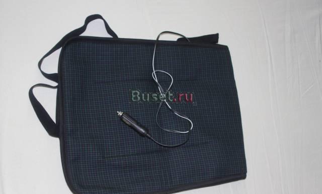 Подогрев сиденья Москва