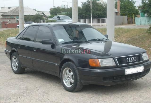 Audi 100, 1993 Ростов-на-Дону