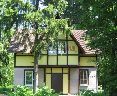 Продаю коттедж Москва