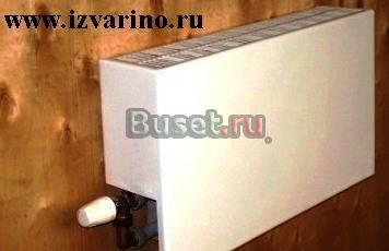 Конвекторы Универсал, конвекторы напольные Волгоград