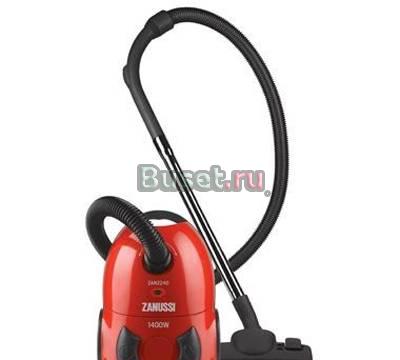 Пылесос Zanussi ZAN 2242 Москва